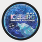 Iceberg Energy Black (150mg)
