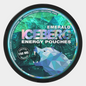 Iceberg Energy Emerald (150mg)