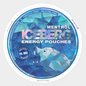 Iceberg Energy Menthol (75mg)