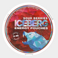 Iceberg Energy Sour Berries (75mg)