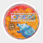 Iceberg Energy Strawberry Mango (75mg)