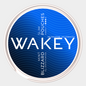 Wakey Pouches Blizzard Mint (50mg)