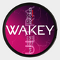 Wakey Pouches Cherry Overdrive (200mg)