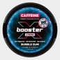 X-Booster Energy Pouches Bubble Gum (80mg)