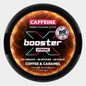 X-Booster Energy Pouches Coffee Caramel (80mg)